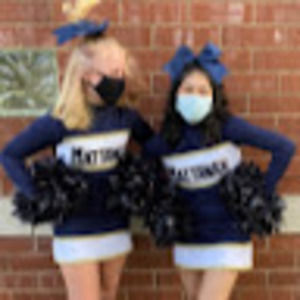 Meet your Posher, Vanessa